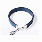 Pulsera Piel Plana