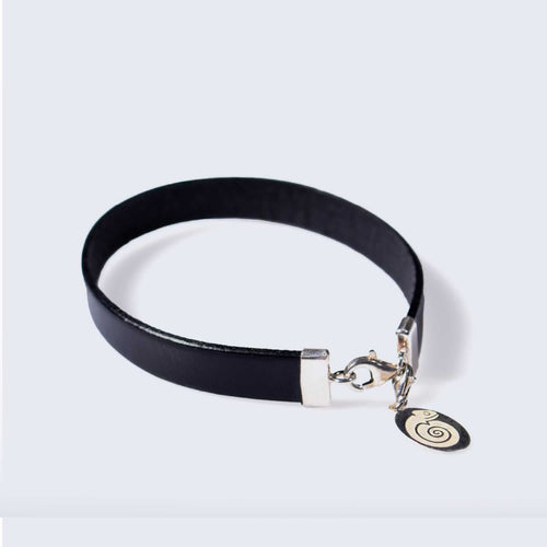 Pulsera Piel Plana