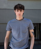 Camiseta Punto Piqué