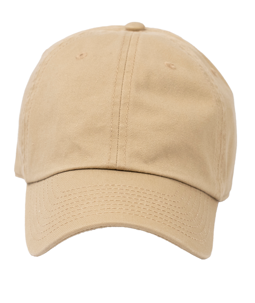 Gorra clásica flexible