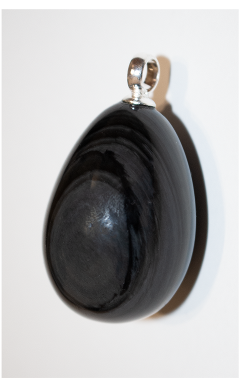 Obsidiana arcoíris