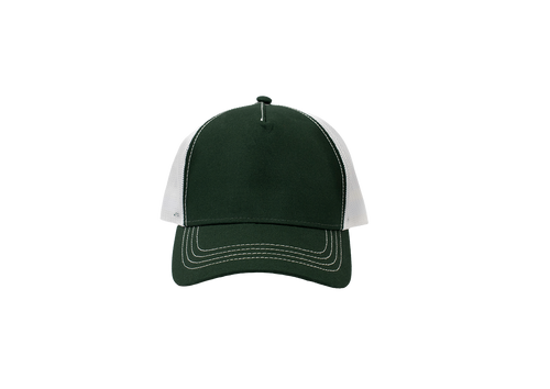 Gorra rapper algodón