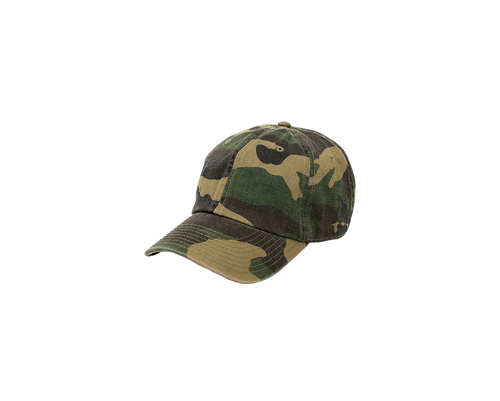 Gorra clásica flexible