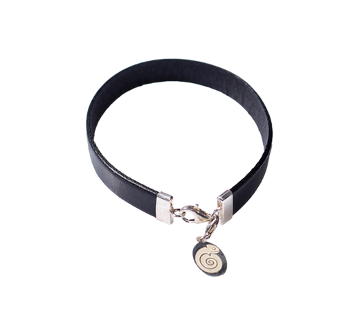 Pulsera Piel Plana