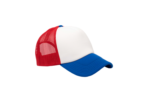 Gorra rapper clásica