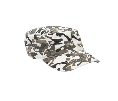 Gorra uniforme
