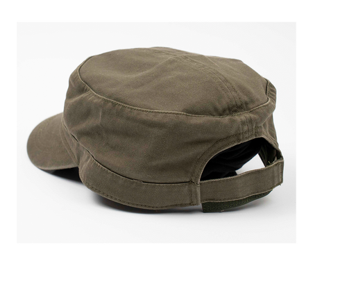Gorra uniforme