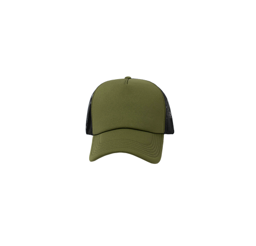 Gorra rapper clásica