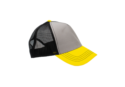 Gorra rapper algodón