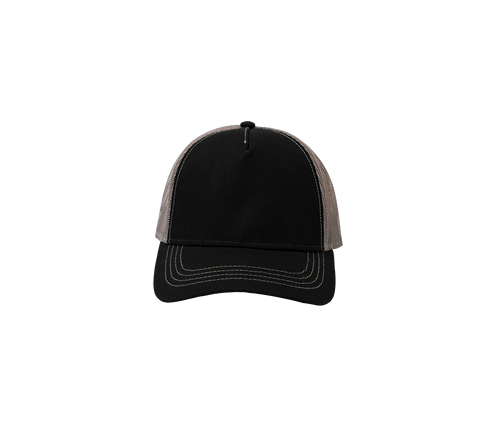 Gorra rapper algodón