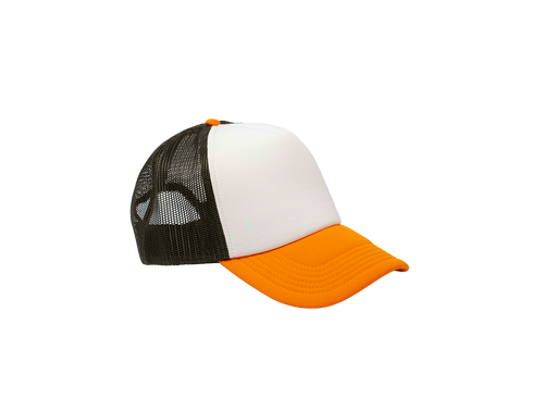 Gorra rapper clásica