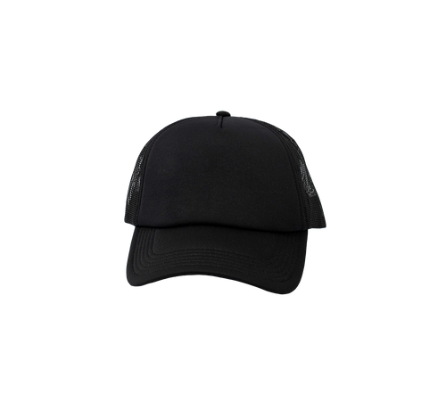 Gorra rapper clásica