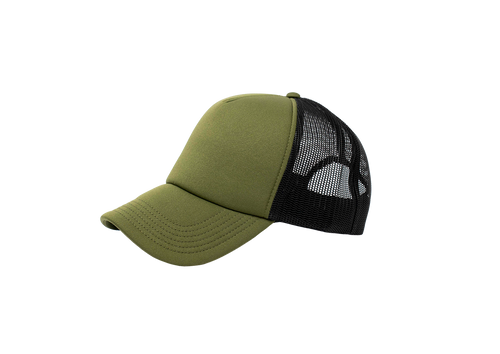 Gorra rapper clásica