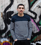 Camiseta manga larga