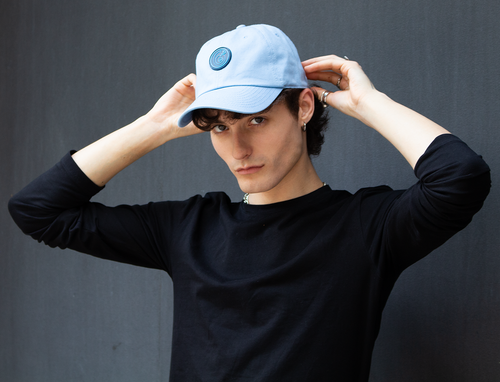 Gorra clásica flexible