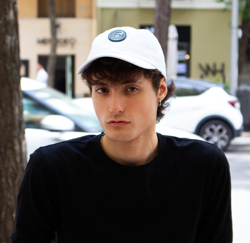 Gorra clásica flexible