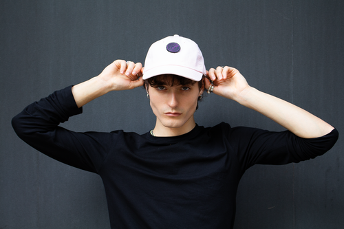 Gorra clásica flexible