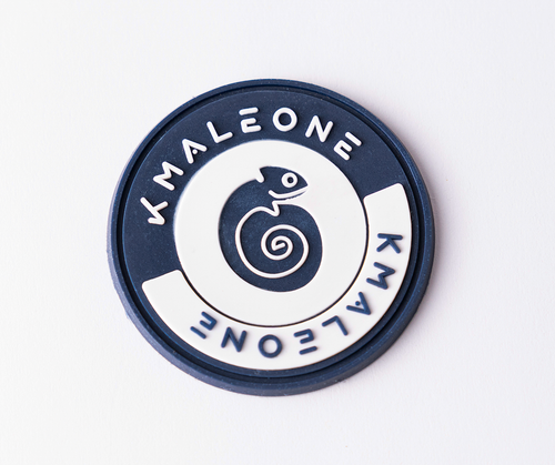 PARCHES KMALEONE