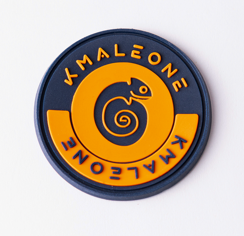 PARCHES KMALEONE