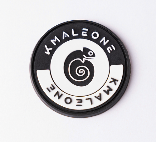 PARCHES KMALEONE