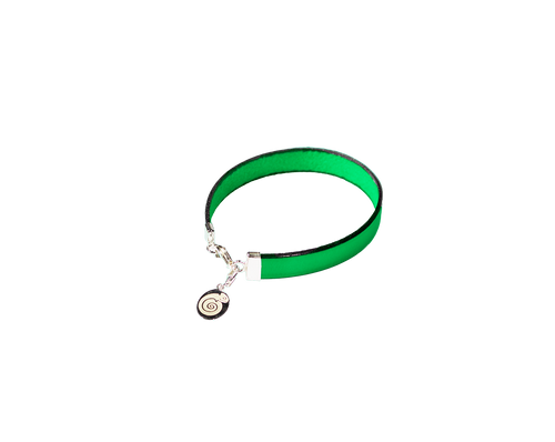 Pulsera Piel Plana