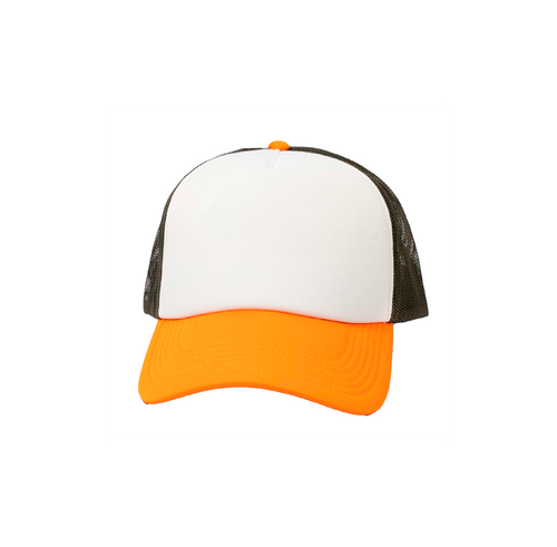 Gorra rapper clásica