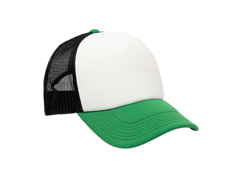 Gorra rapper clásica