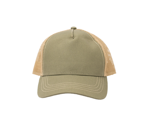 Gorra rapper algodón