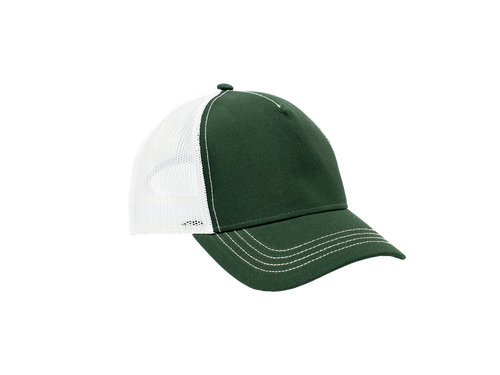 Gorra rapper algodón