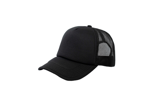 Gorra rapper clásica