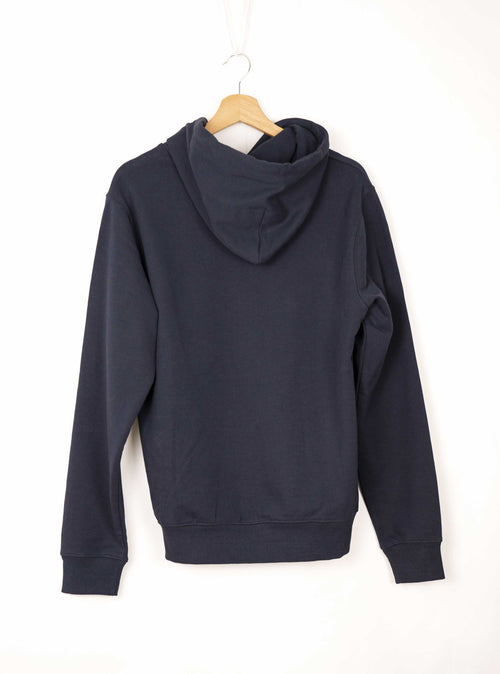 SUDADERA CON CAPUCHA & BOLSILLO CANGURO