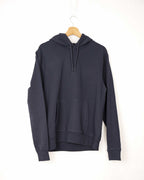 SUDADERA CON CAPUCHA & BOLSILLO CANGURO