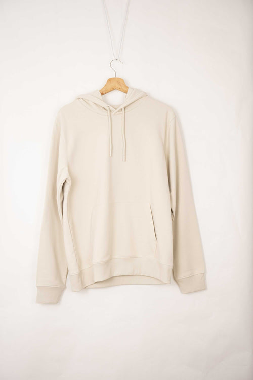 SUDADERA CON CAPUCHA & BOLSILLO CANGURO