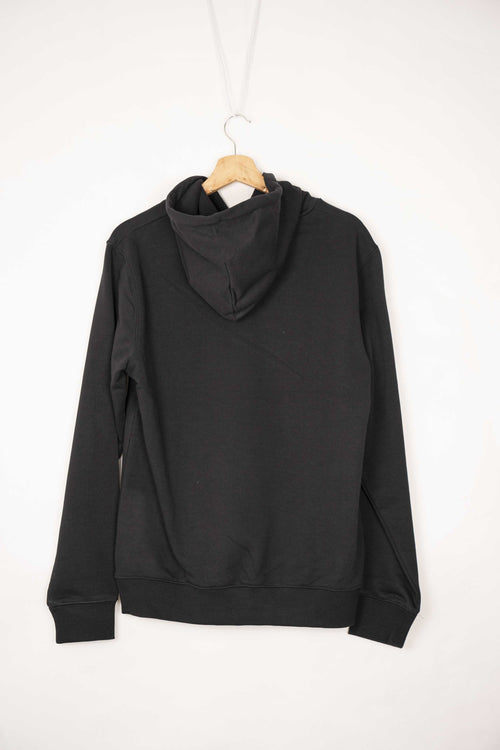 SUDADERA CON CAPUCHA & BOLSILLO CANGURO