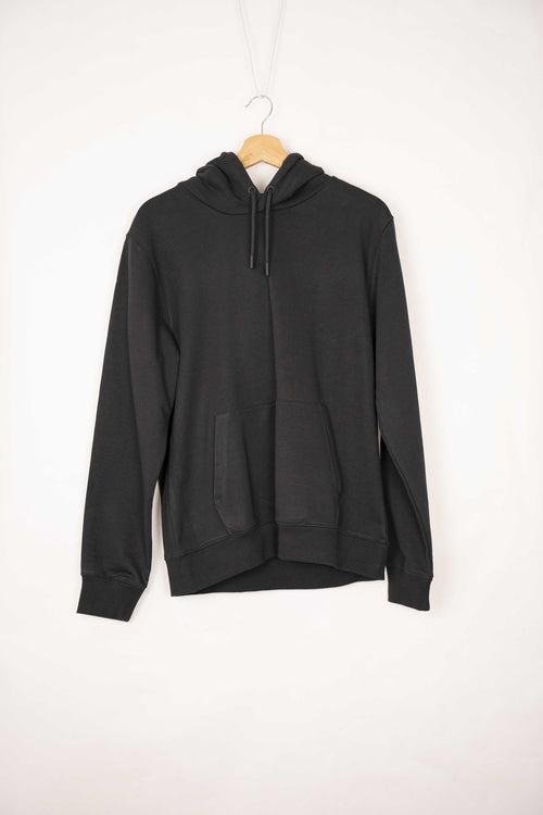 SUDADERA CON CAPUCHA & BOLSILLO CANGURO