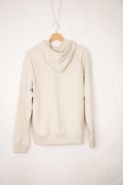 SUDADERA CON CAPUCHA & BOLSILLO CANGURO