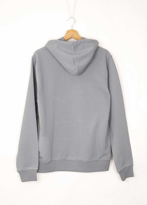 SUDADERA CON CAPUCHA & BOLSILLO CANGURO