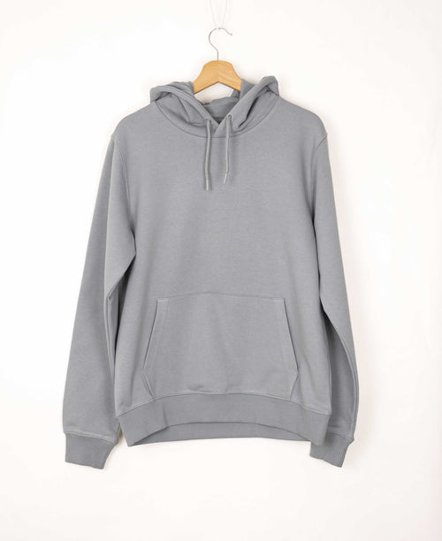 SUDADERA CON CAPUCHA & BOLSILLO CANGURO