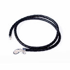 Collar Trenzado