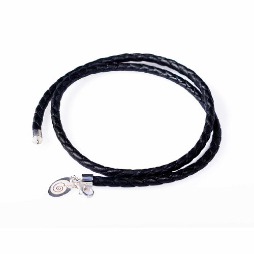Collar Trenzado