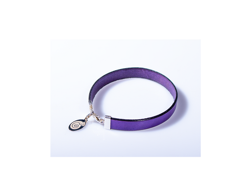 Pulsera Piel Plana