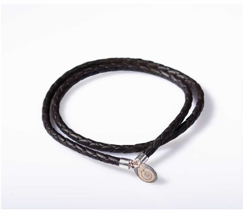 Collar Trenzado