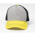 GORRA RAPPER ALGODÓN