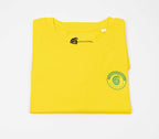 CAMISETA CUELLO REDONDO