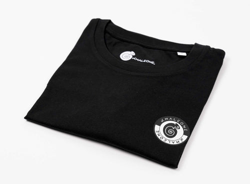 CAMISETA CUELLO REDONDO