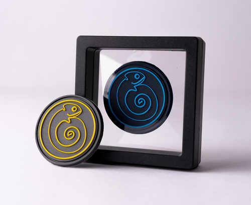 PARCHES ESPIRAL