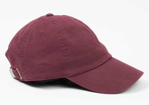 GORRA CLÁSICA FLEXIBLE