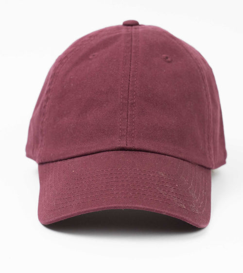 GORRA CLÁSICA FLEXIBLE