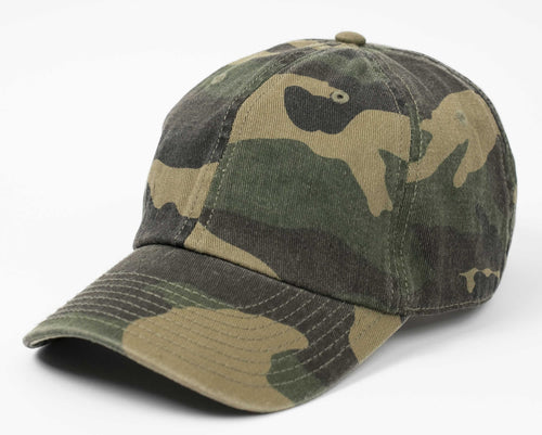 GORRA CLÁSICA FLEXIBLE
