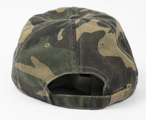 GORRA CLÁSICA FLEXIBLE